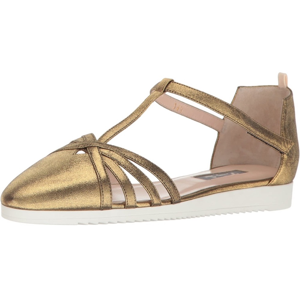SJP by Sarah Jessica Parker Women's Meteor Sneaker
